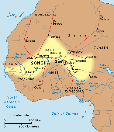 498 west africa – songhai empire