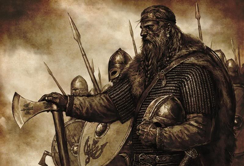 viking tribe
