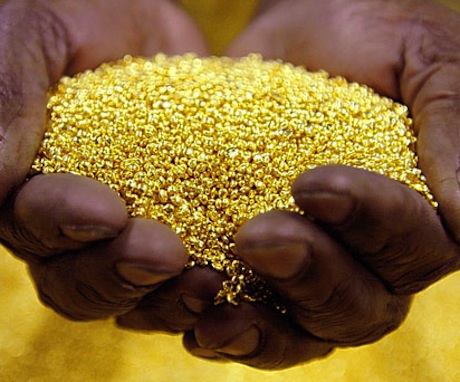 gold 2