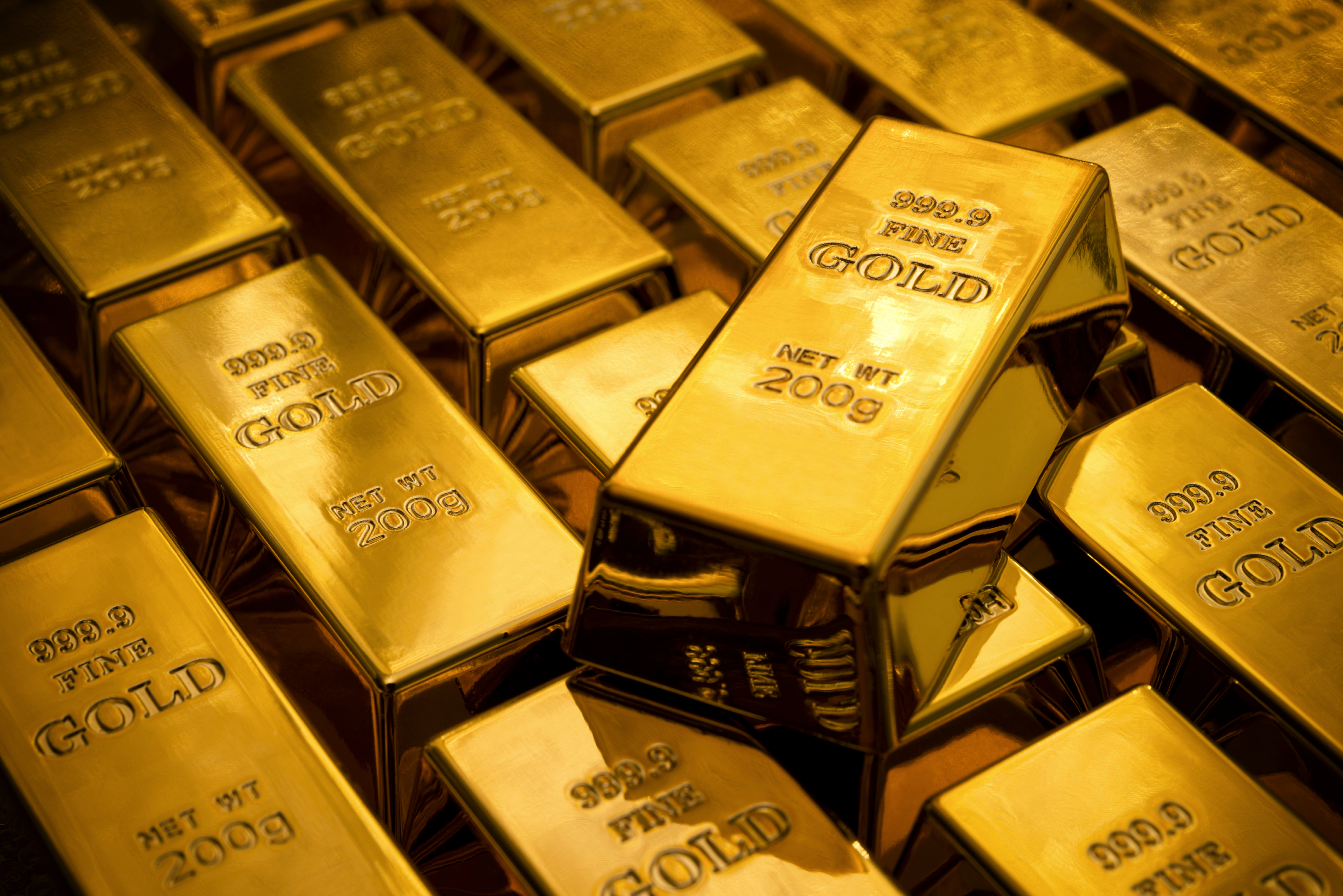 gold 3