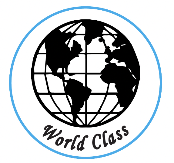 World Class – Article III – The Legislative Branch